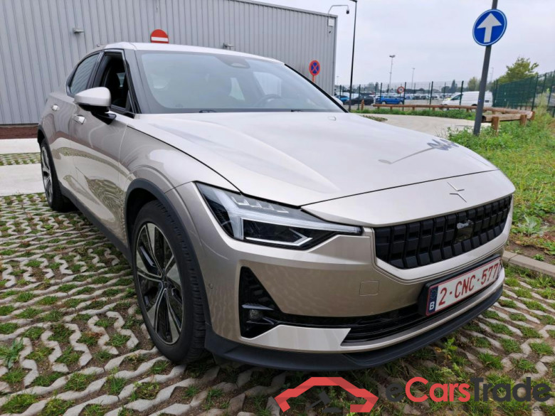POLESTAR 2 BEV 78KWH SINGLE MOTOR AUTO LONG RANGE #2