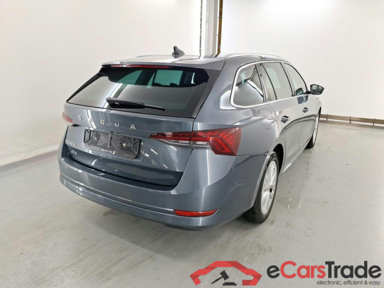 SKODA Octavia 2.0 CRTDI 85KW DSG7 AMBITION #4