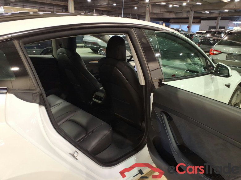 TESLA MODEL 3 BEV 75KWH LONG RANGE DUAL MOTOR 4WD AUTO #5