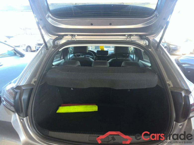 Peugeot 208 Allure 1.2 PureTech 100 S&S BVM6 #4