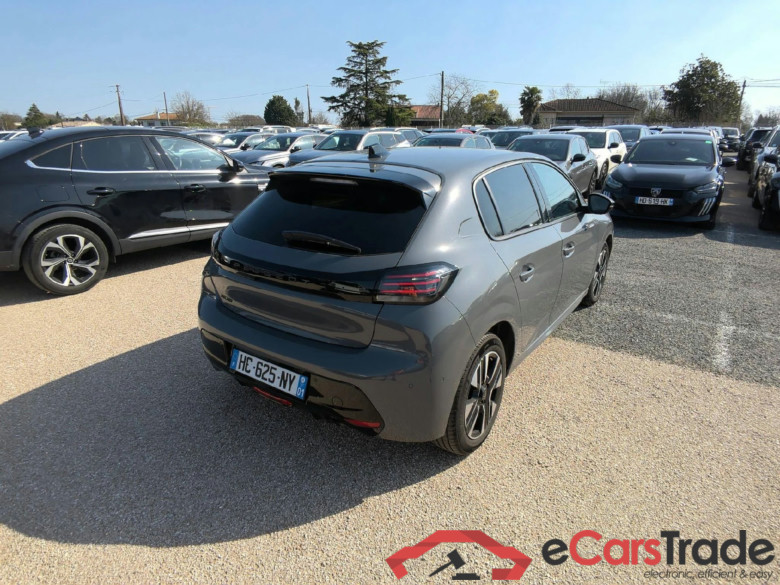 Peugeot 208 Allure 100 S&S BVM6 #2
