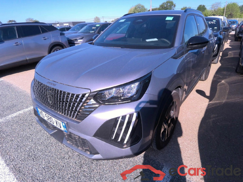 Peugeot 2008 Allure 100 S&S BVM6