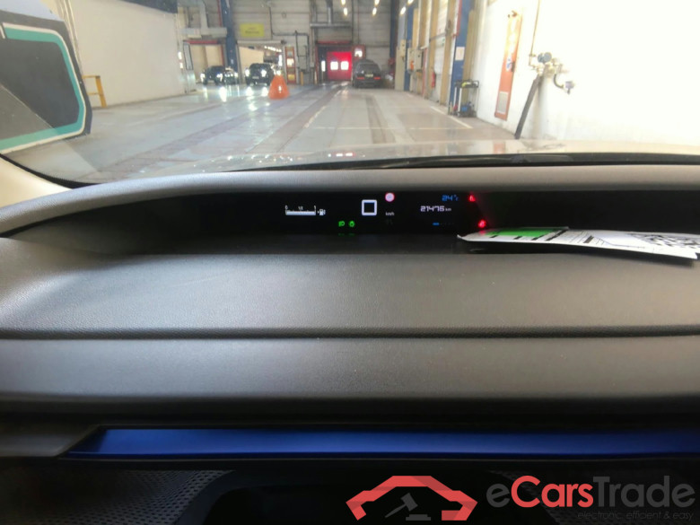 Citroen C3 Plus Turbo 100 ch Manuelle #6