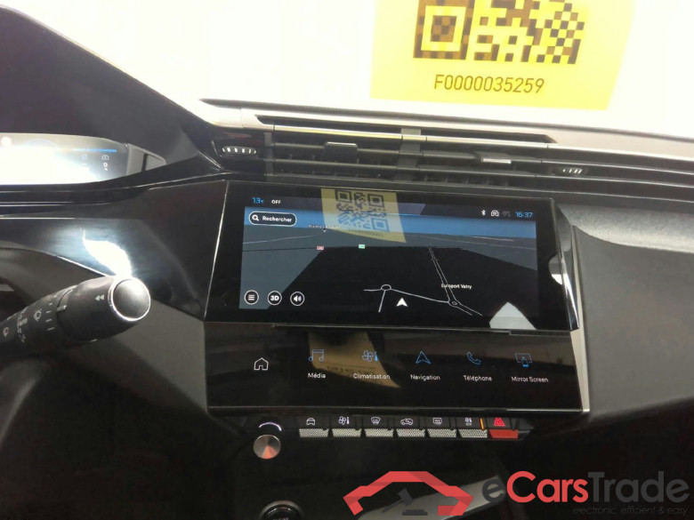 Peugeot 408 Allure Hybrid 145 e-DCS6 #5