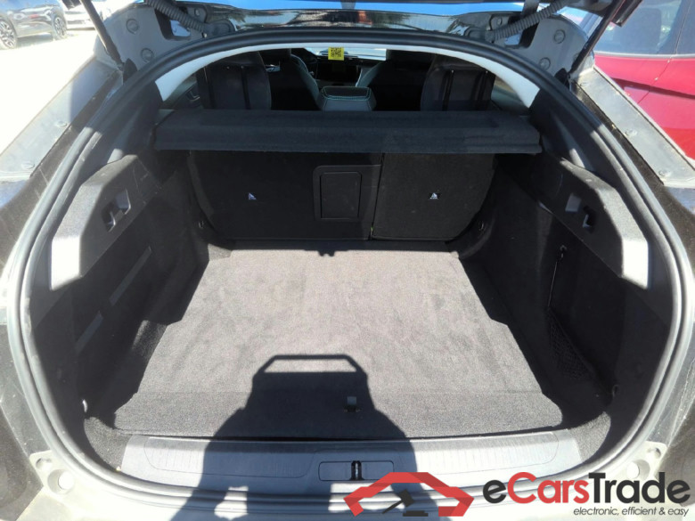 Peugeot 408 Allure Hybrid 145 e-DCS6 #3