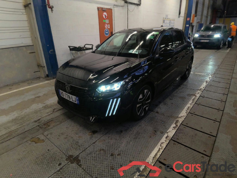 Peugeot 208 Allure 100 S&S BVM6 #1