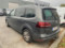 preview Volkswagen Sharan #3