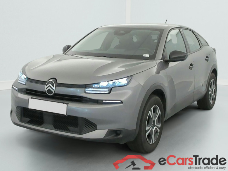 Citroen C4 You Hybride 110 ch e-DCS6 #3