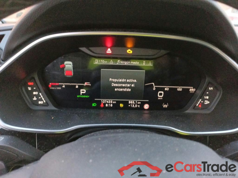 Q3 Sportback 35 TDI 2.0 TDI #4