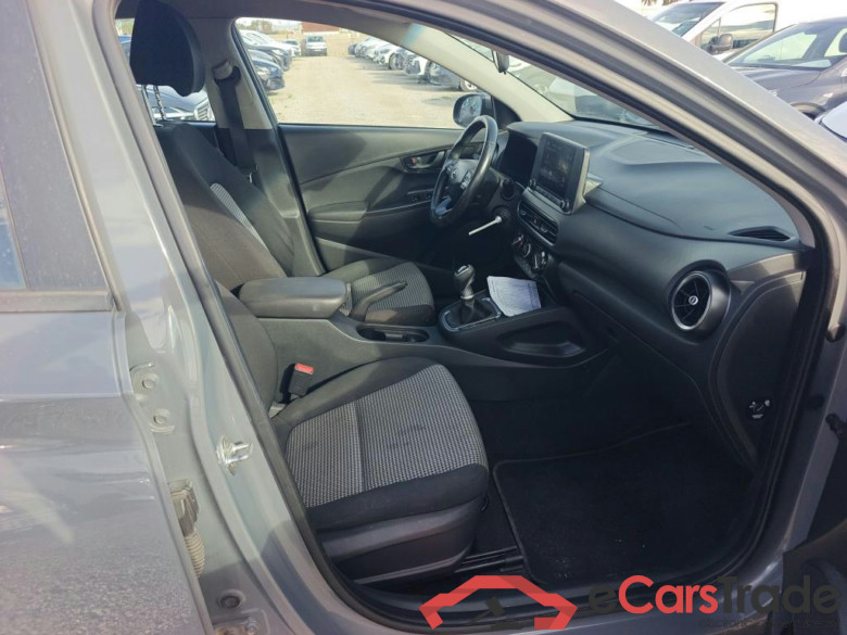 HYUNDAI Kona / 2020 / 5P / todoterreno 1.0 TGDI Klass 4X2 #6
