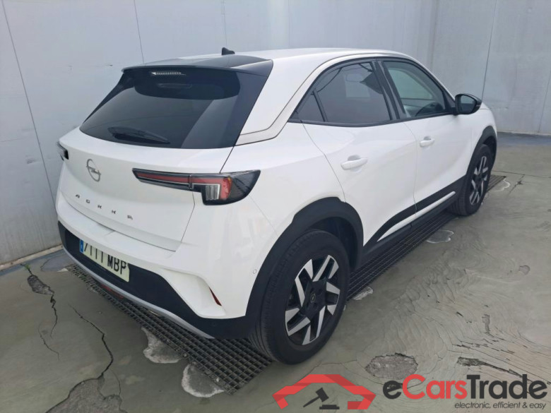 OPEL Mokka / 2020 / 5P / todoterreno 1.5 D Business Elegance (AC) #2