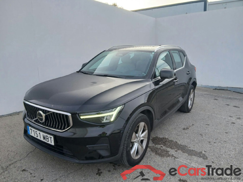 VOLVO XC40 / 2021 / 5P / todoterreno 2.0 B3 G Plus Bright Auto