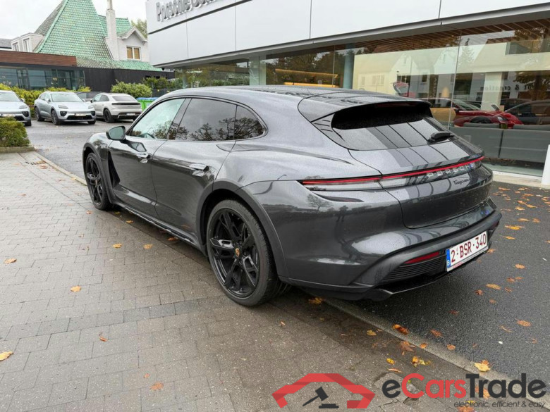 PORSCHE Taycan Cross Turismo 93.4 kWh 4 #4
