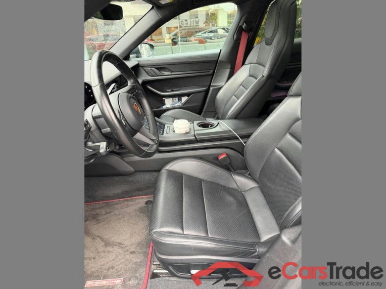 PORSCHE Taycan Cross Turismo 93.4 kWh 4 #5