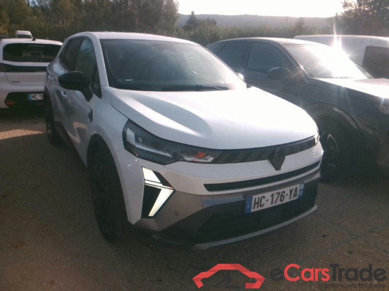 Symbioz  145 E-Tech Full Hybrid Esprit Alpine 1.6  145CV  BVAV