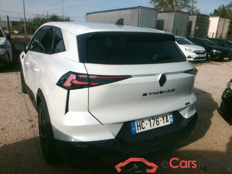 Symbioz  145 E-Tech Full Hybrid Esprit Alpine 1.6  145CV  BVAV #2
