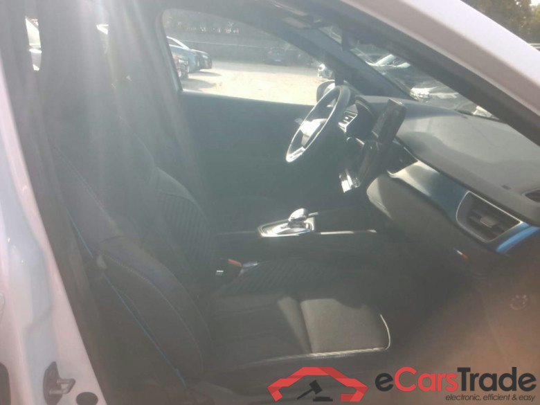 Symbioz  145 E-Tech Full Hybrid Esprit Alpine 1.6  145CV  BVAV #4