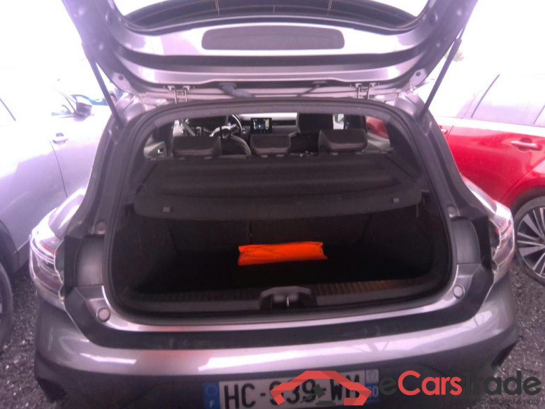 Clio V  Techno 1.0 TCE  90CV  BVM6 #6