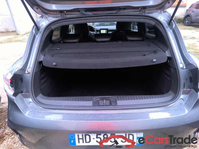 Clio V  Techno 1.0 TCE  90CV  BVM6 #6