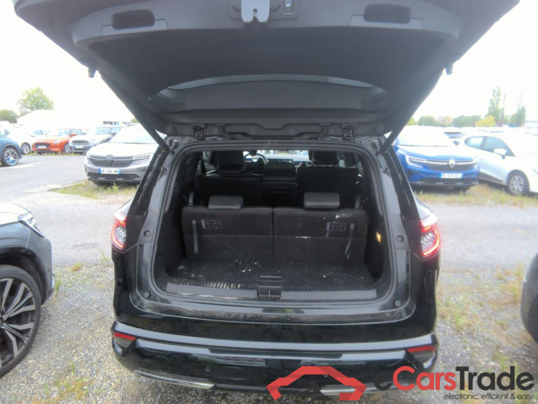 ESPACE ESPRIT ALPINE E-TECH F HYB 200 7P RK 15M #5