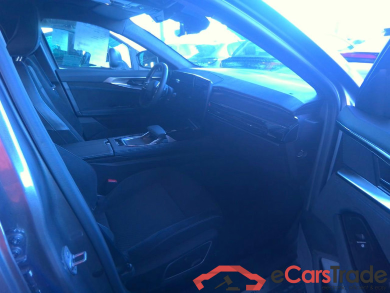 ESPACE ESPRIT ALPINE E-TECH F HYB 200 7P #4