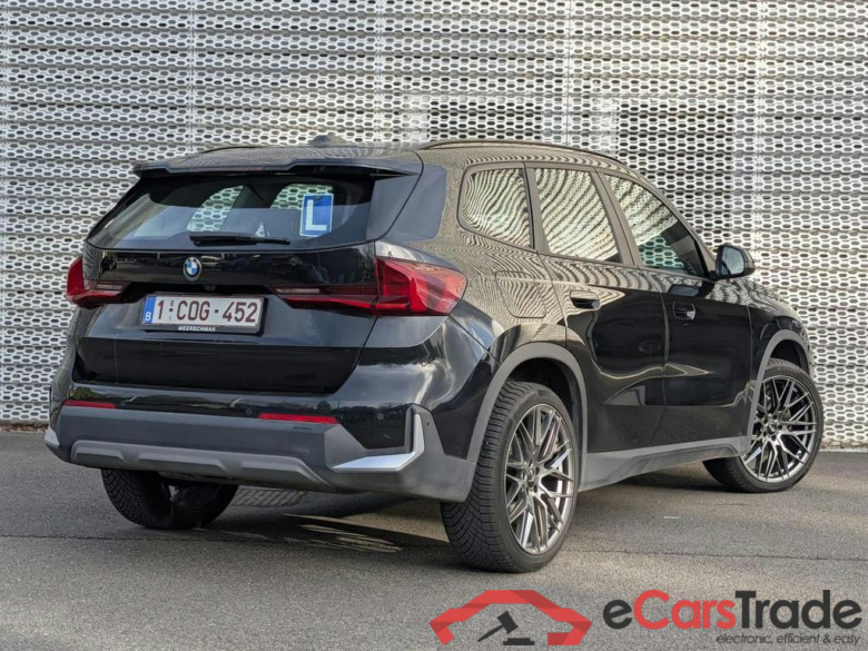 BMW X1 (U11) 1.5iA sDrive18 #3