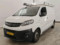 preview Opel Vivaro #0