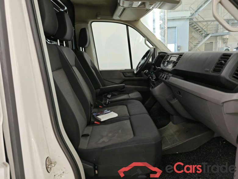 Volkswagen Crafter 30 2.0TDI 103kW L3H2 FWD 4d #3