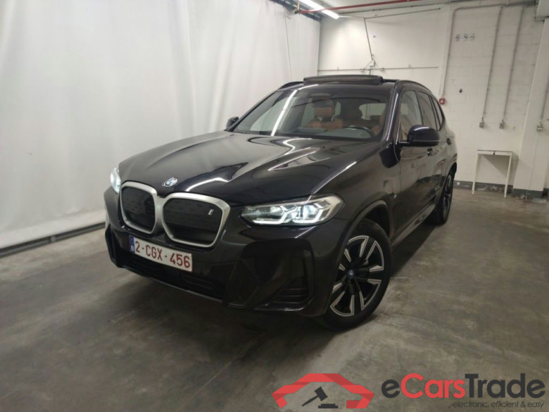 BMW iX3 iX3 5d