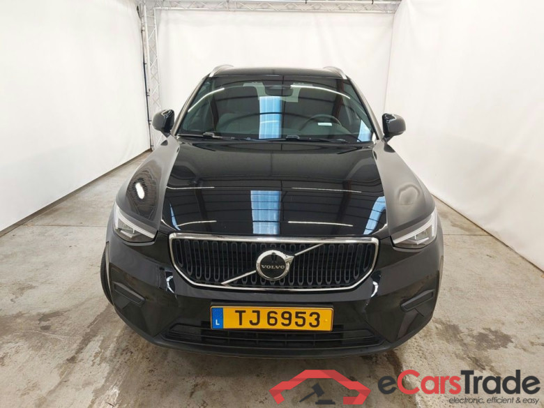 Volvo XC40 B3 Core DCT 5d #5