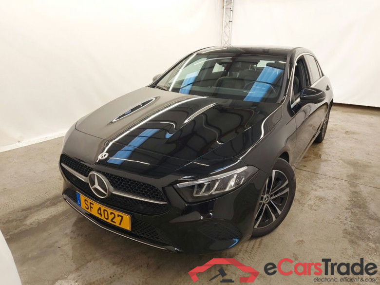 Mercedes-Benz Classe A A 180 Business Line 5d #1