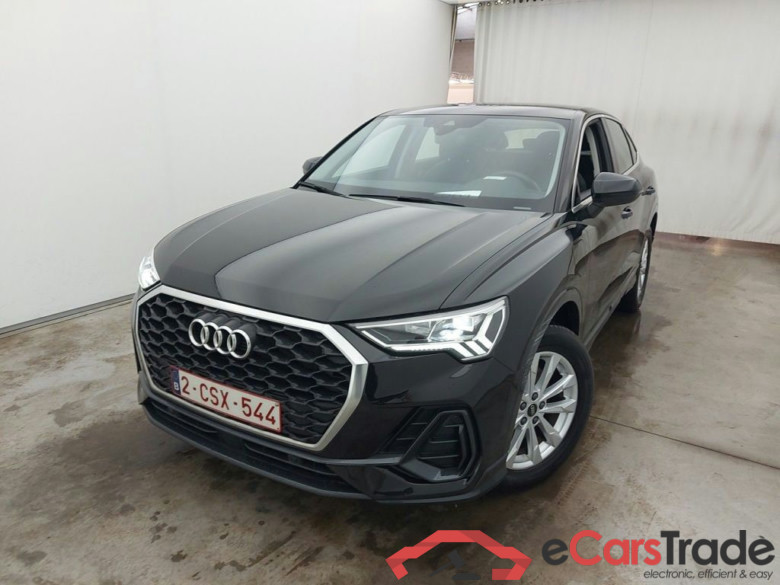 Audi Q3 Sportback 45 TFSI e S tronic 5d