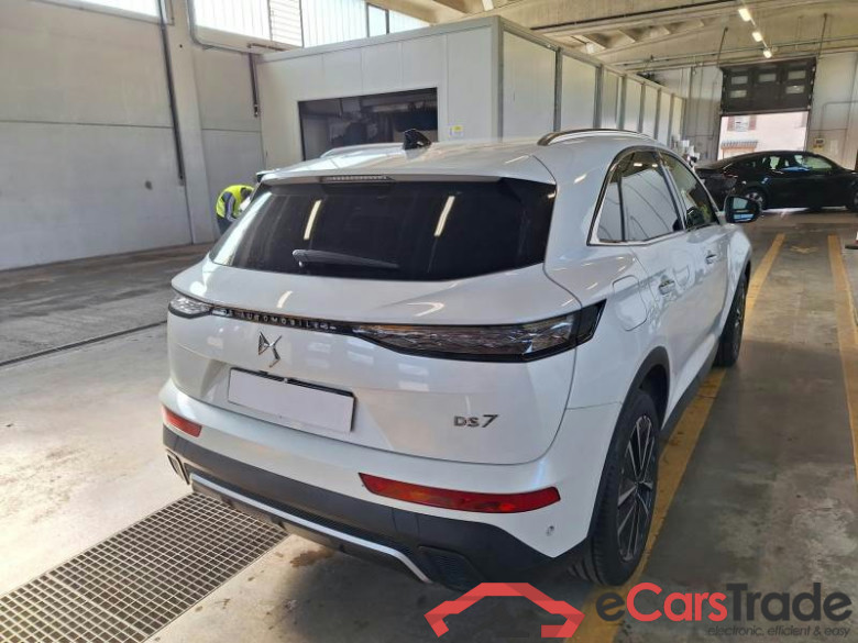 DS DS 7 / 2022 / 5P / SUV BLUEHDI 130 AUTOMATICA RIVOLI #2