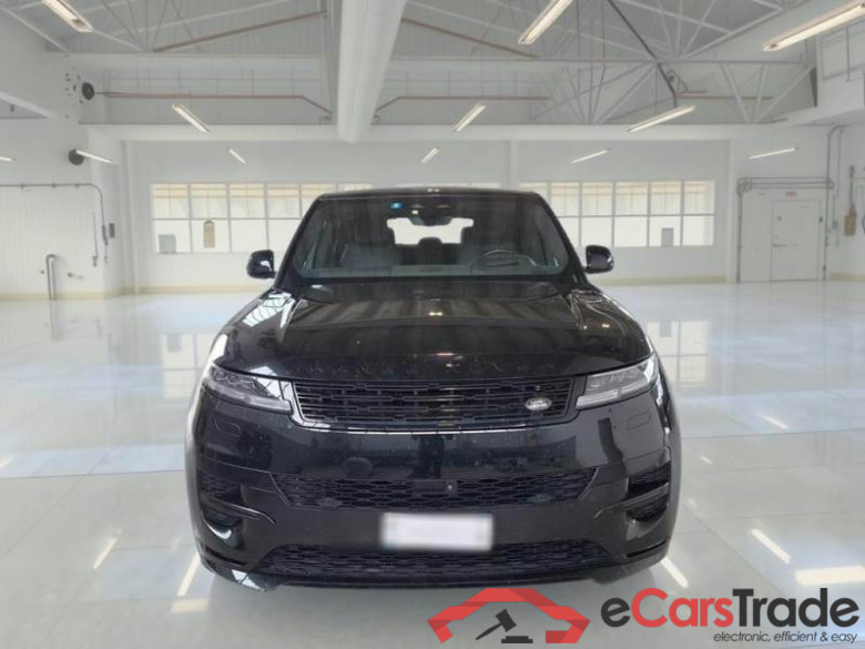 LAND ROVER RANGE ROVER SPORT / 2022 / 5P / SUV 3.0 I6 440 PHEV DYNAMIC HSE AUT. #6