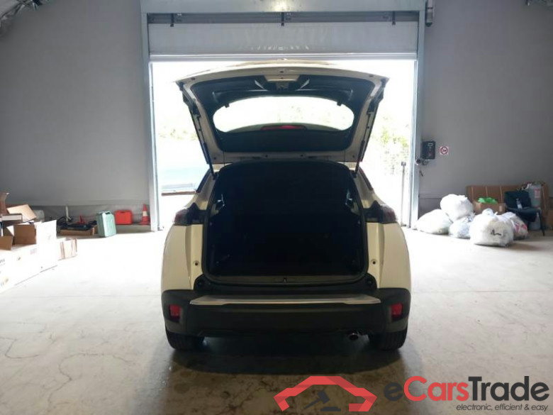PEUGEOT 2008 / 2019 / 5P / CROSSOVER BLUEHDI 110 ACTIVE S/S #5