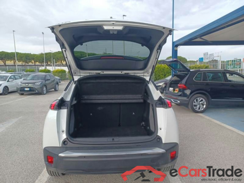 PEUGEOT 2008 / 2019 / 5P / CROSSOVER BLUEHDI 130 EAT8 ALLURE PACK S/S AUT. #5