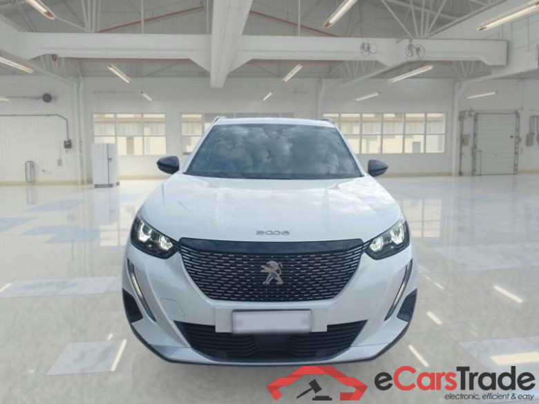 PEUGEOT 2008 / 2019 / 5P / CROSSOVER BLUEHDI 130 EAT8 ALLURE PACK S/S AUT. #6