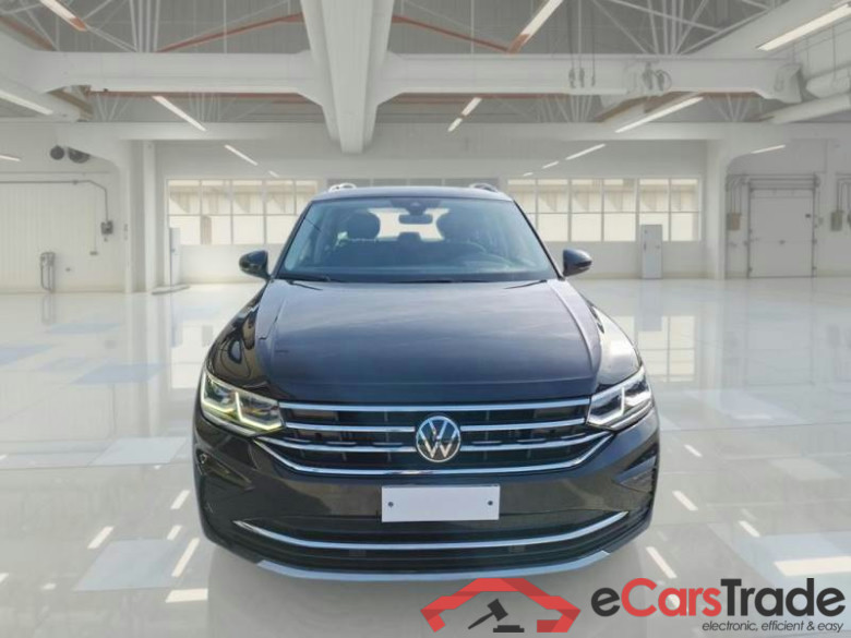 VOLKSWAGEN TIGUAN / 2020 / 5P / SUV 2.0 TDI SCR 110KW ELEGANCE DSG #6