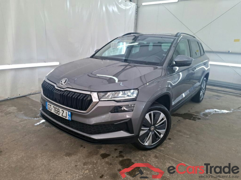SKODA Karoq / 2017 / 5P / SUV 2.0 TDI 116ch DSG7 Business