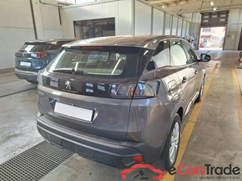 PEUGEOT 3008 / 2020 / 5P / SUV BLUEHDI 130 SeS ACTIVE PACK #2