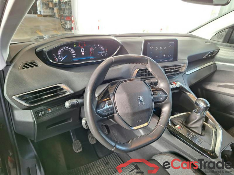 PEUGEOT 3008 / 2020 / 5P / SUV BLUEHDI 130 SeS ACTIVE PACK #3