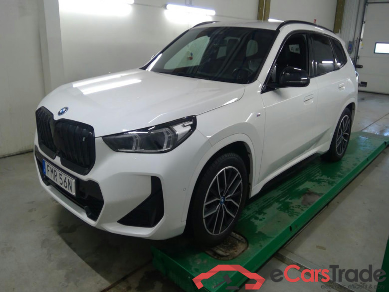 iX1 67kWh xDrive30