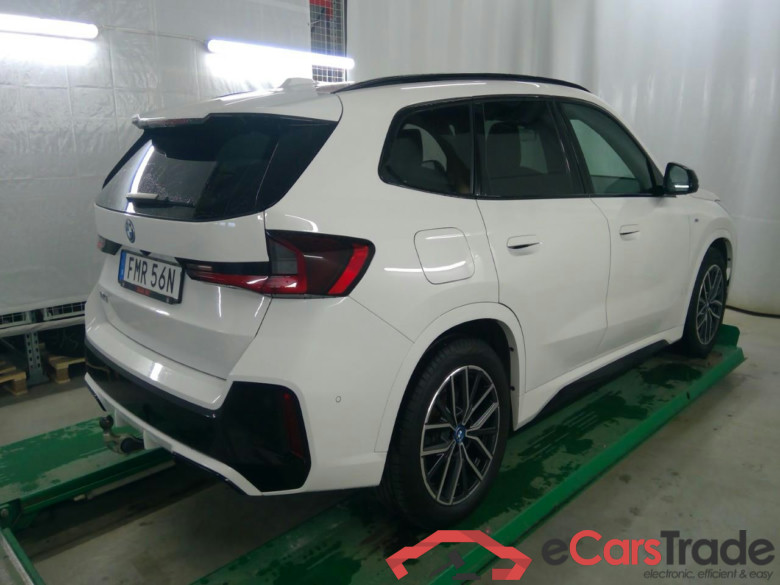 iX1 67kWh xDrive30 #3
