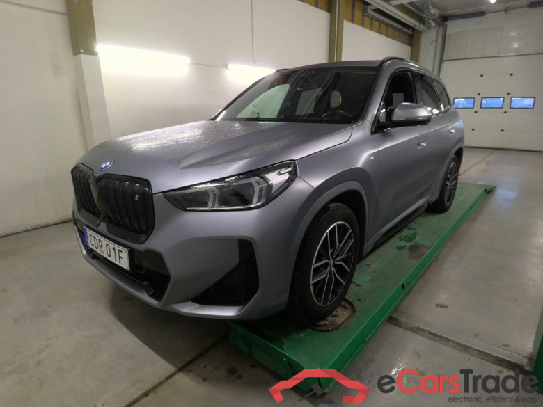 IX1 xDrive30 Aut