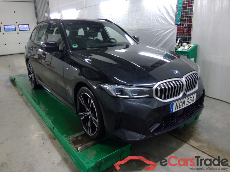 330e Tour M-Sport Ed. Aut #2