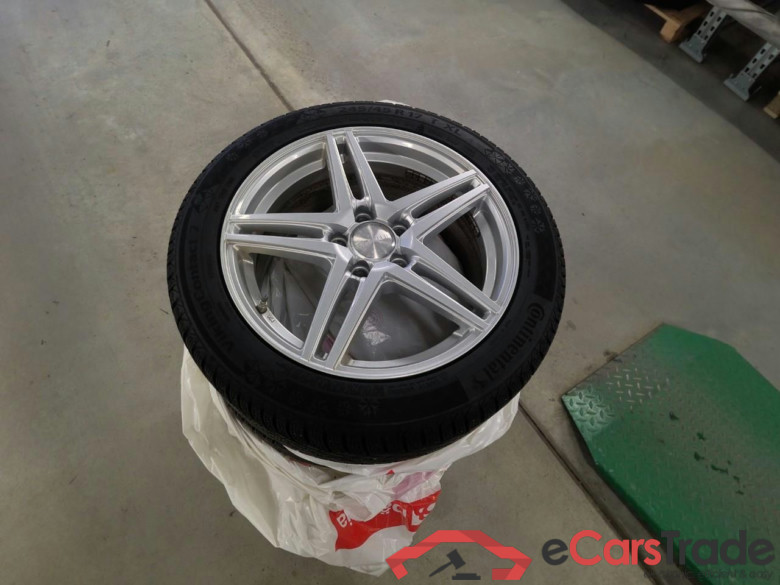 C 300e SE Edition 4M Aut #6