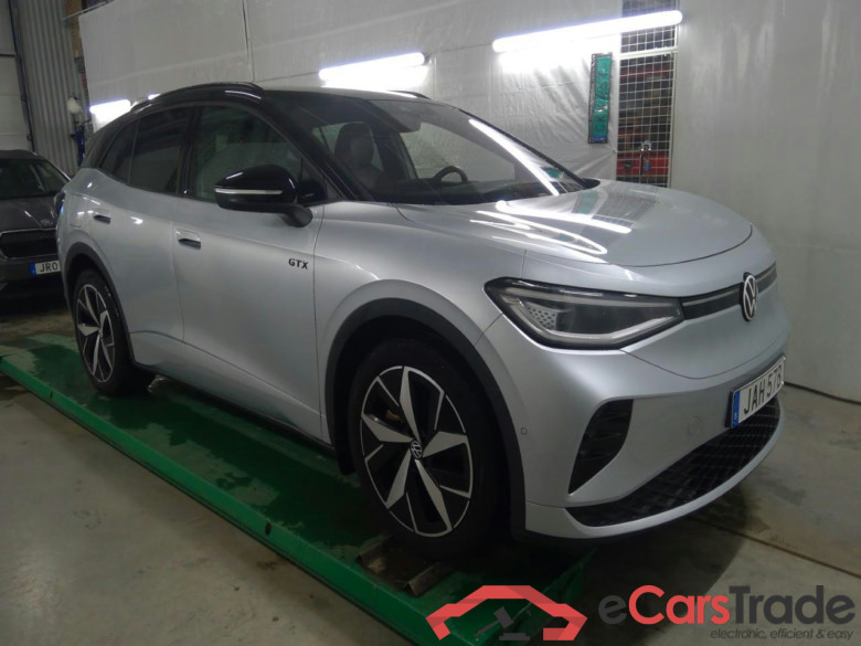 ID.4 GTX 4M 77kWh 220kW #2