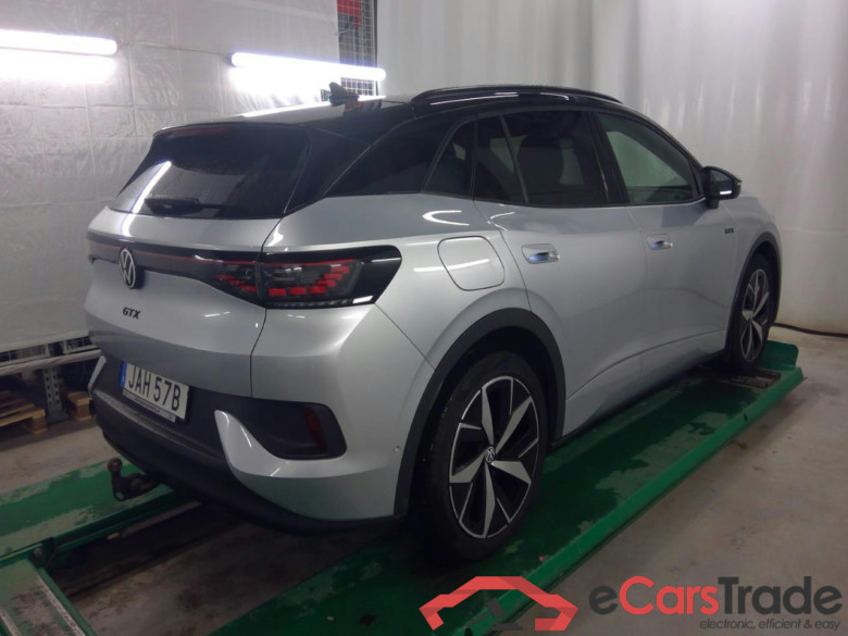 ID.4 GTX 4M 77kWh 220kW #3