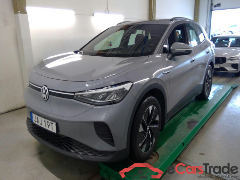 ID.4 Pro Perf.77kWh 150kW