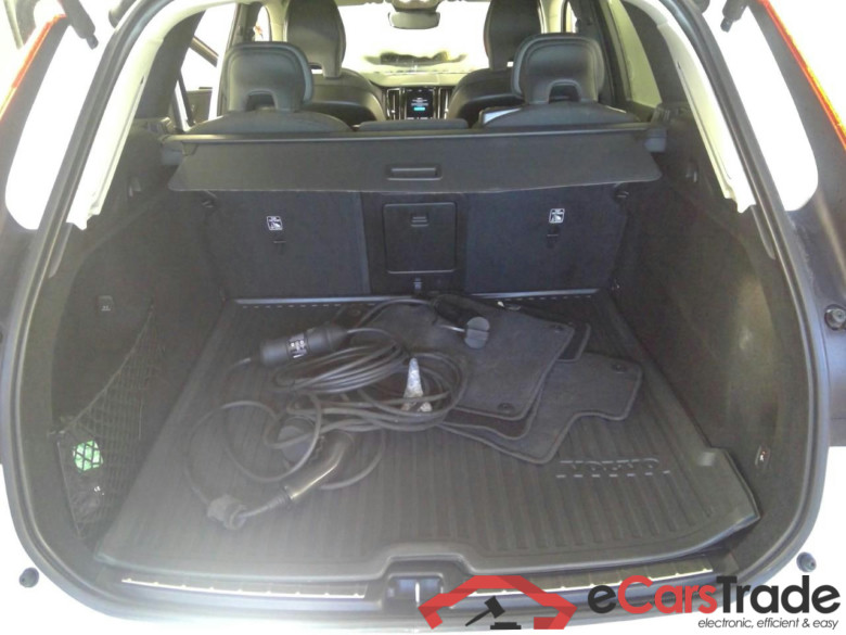 XC60 T6 350 Re.Ins.Ex. AWD Aut #6